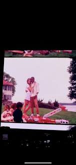 Did Lana and Asap rocky have a thing? Or were they just friends? Or whats  their history ? : rlanadelrey