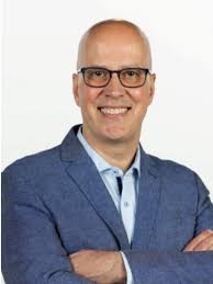 Virginia Repertory Theatre Appoints Klaus Peter Schuller as Managing  Director