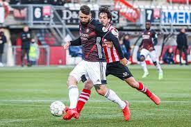 This is confirmed by sources to this site. Samenvatting Sparta Rotterdam Feyenoord Voetbalsamenvattingen Ad Nl
