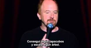 Louis Ck Hilarious Subtitulado Espanol Http Lovestandup Com Louis Ck Louis Ck Hilarious Subtitulado Espanol Louis Ck Stand Up Comedians Hilarious
