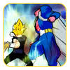 After the defeat of the androids and future cell, future trunks enters the world martial arts tournament. Goku Shin Budokai 2 Another Road For Android Apk Download