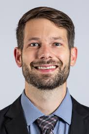 Mike Simonson's Instagram, Twitter & Facebook