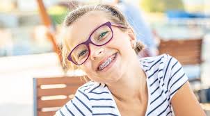 Children's Orthodontics in Eldora