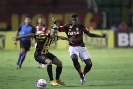 Volta redonda wins 1st half in 35 % of their matches, flamengo in 44 % of their matches. Volta Redonda X Flamengo Confira A Escalacao Confirmada Do Mengao