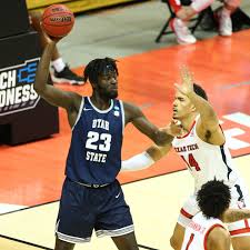 He previously played for the utah state aggies of the mountain west. Nba Draft 2021 Neemias Queta Selected 39th Overall By Sacramento Kings Mid Major Madness