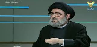 خليفة حسن نصر الله لرئاسة حزب الله؟ هاشم صفي الدين، اسم ورد في تقارير إسرائيلية لخلافة حسن نصر الله في زعامة تنظيم حزب الله اللبناني، وسط تقارير تتحدث عن دخول نصر الله في وعكة صحيّة Ø§Ù„Ø³ÙŠØ¯ ØµÙÙŠ Ø§Ù„Ø¯ÙŠÙ† ÙŠØ¹Ù„Ù† Ø¹Ù† Ø®Ø·Ø© Ø­Ø²Ø¨ Ø§Ù„Ù„Ù‡ Ù„Ù…ÙƒØ§ÙØ­Ø© ÙƒÙˆØ±ÙˆÙ†Ø§ Ù…ÙˆÙ‚Ø¹ Ù‚Ù†Ø§Ø© Ø§Ù„Ù…Ù†Ø§Ø± Ù„Ø¨Ù†Ø§Ù†