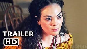 Tom zembrod, robert keith, blaze freeman and others. Buckskin Trailer 2021 Tiffany Mcdonald Western Movie Youtube