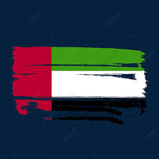 Unity of arab nations is the main theme of the flag. United Arab Emirates Flag Transparent With Watercolor Paint Brush United Arab Emirates United Arab Emirates Flag United Arab Emirates Flag Vector Png Transparent Clipart Image And Psd File For Free Download