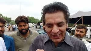 Kya CM KPK Ali Amin Gandapur Imran Khan Kay Sath Hath Kar Raha Hai Listen  Umar Dar