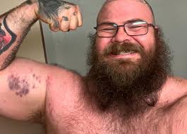 Mike Brown (@bigvikingstrength) • Instagram photos and videos