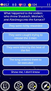 Well, what do you know? Jesus Bible Trivia Games And The Quiz Up Challenge For Android Apk Download