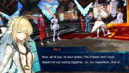 The umbral star on gamespot. Fate Extella The Umbral Star Cheats And Cheat Codes Playstation 4