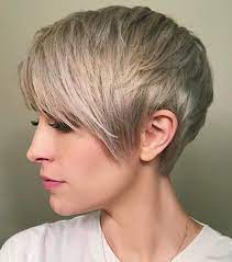 Latest short haircut trends in 2021 and new short hair style ideas. Top Short Hairstyles