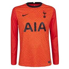Trikot nike tottenham hotspurs champions league final madrid. Kaufe Tottenham Hotspur Torwart Trikot 2020 21 Home Orange