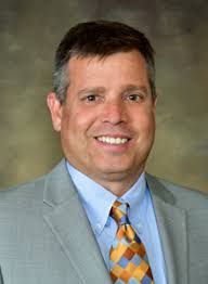 Ed Graubart New VP, Professional Development at Titan Spine