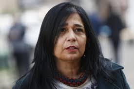 Chileans with police-inflicted eye injuries feel abandoned