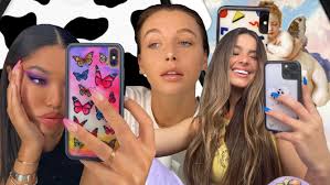 Get it as soon as mon, jul 12. How Wildflower Phone Cases Took Over Instagram And Now Tiktok Teen Vogue