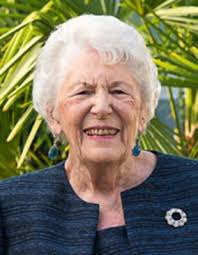 Grete Nygaard Obituary (1924