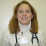 Kelli Webster, Nurse Practitioner