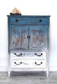 Save Excited To Share This Item From My Etsy Shop Painted Bedroom Armoire Wardrobe Vintage Hand Painted B Bedroom Armoire Furniture Bedroom Furniture