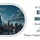 5th International Conference on Climate Change  event image