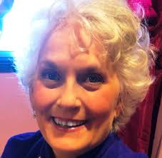 Obituary for Hedy Beckering