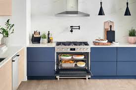 Ranges & stoves from frigidaire combine superior style and performance. Hgs8655ucbosch 800 Series Gas Freestanding Range 36 Stainless Steel Hgs8655uc Stainless Steel Snow Brothers Appliance