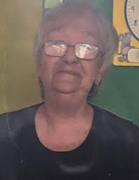 Obituary for Betty Jane (Flatt) Roy