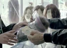 Untreated hair, known because virgin hair, fetches a much higher fare than hair that has been dyed, chemically straightened or chemically permed. Don T Sell Your Hair To A Wig Shop Direct Tv Ads Killing The Good Men Project