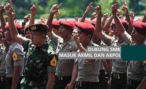 Saya ingin menjadi pahlawan di negaraku ini,, saya ingin menjadi orang yag berguna bagi orang tua dan rakyat indonesia. Dukung Hak Smk Masuk Akmil Dan Akpol Posts Facebook