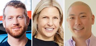 The Top 50 Entrepreneurs of 2023