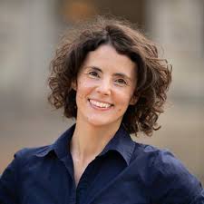 DEPARTMENT OF EARTH SCIENCES