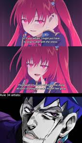 Liar Liar S1E8] Shes making you an offer you cant refuse... :  rShitPostCrusaders