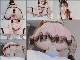 Long Dildo Porn 