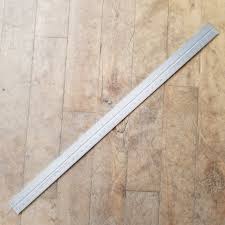 Bridge City Tool 18" Grooved Center Rule (32nds/0.5mm & 32nds/32nds) w –  Harry J. Epstein Co.
