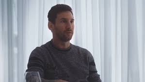 Lionel messi ha brindado una exclusiva entrevista al periodista español jordi évole cuyo contenido lionel messi a solas con jordi évole: Kf1wcsya Yri6m
