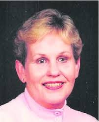 FRANCES RUSSELL Obituary (1928