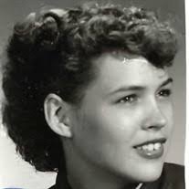 Obituary for Lena F. Thomas