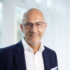 Marco Amitrano to succeed Kevin Ellis as Senior Partner of PwC UK and  Middle East Alliance