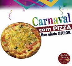 Pin Em Babbo Franca Pizzaria