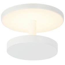 178 Penton 6 Light Led Fixture 3 5 H X 6 5 W X 3 5 D Dry Damp Or Wet Location Listed Damp Dimmable Yes In Led Flush Mount Recessed Lighting Led Lights