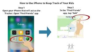 Get the world's most advanced mobile app for parental control! 3 Ways How To Track Your Kids Using Mobile Phone My Phone Locater