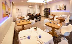 Dubbi G Astronomici Mangiare Con O Senza Tovaglia Al Ristorante