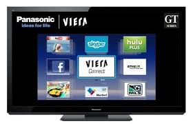 Panasonic Viera Tc P65gt30 65 Inch 1080p 3d Plasma Hdtv By Panasonic 2298 00 Amazon Com 3d Technology Checklist This Product I Plasma Tv Hdtv