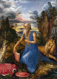 Masters Of Art Albrecht Durer 1471 1528 This Is Such An Amazing Painting Small Not Much Bigge Peinture Renaissance Art De La Peinture Peinture Classique