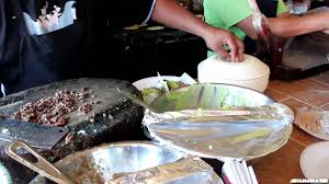 This hotly anticipated book from rick stein celebrates one of the world's most popular cuisines: Blowhole Eruption At Ensenada Mexico Tour Of Flea Market Best Tacos Hd Youtube