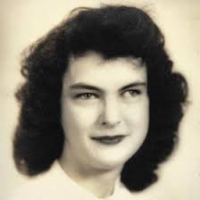 Winona Davison Obituary & Funeral