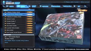 The previous title, gundam breaker 2, included over 100 gunpla kits to. Gundam Breaker 3 Trophy Guide Psnprofiles Com