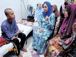 Ü sekolah kebangsaan dato' seri maharajalela akan melahirkan pelajar yang lulus ujian pencapaian sekolah rendah (upsr) 100. Sultan Johor Berkenan Biaya Kos Perubatan Pelajar Smk Dato Bentara Dalam Johor Gps Bestari