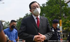 Wartawan pemenang anugerah berita kini malaysia akan. Malaysiakini